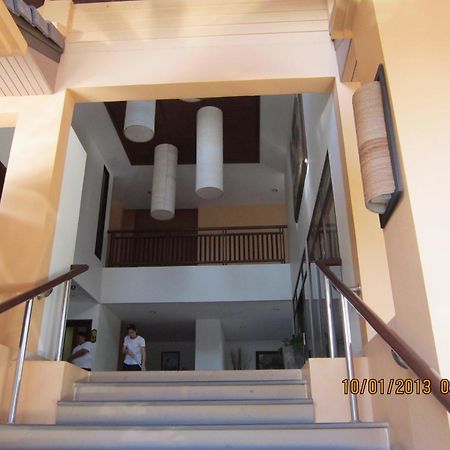 La Maison הואה הין מראה חיצוני תמונה