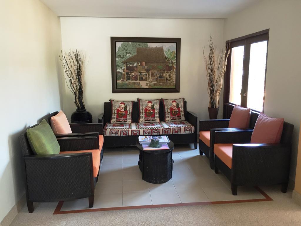 La Maison הואה הין מראה חיצוני תמונה