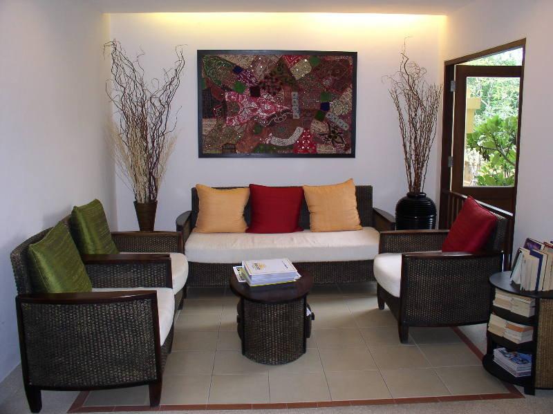 La Maison הואה הין מראה חיצוני תמונה