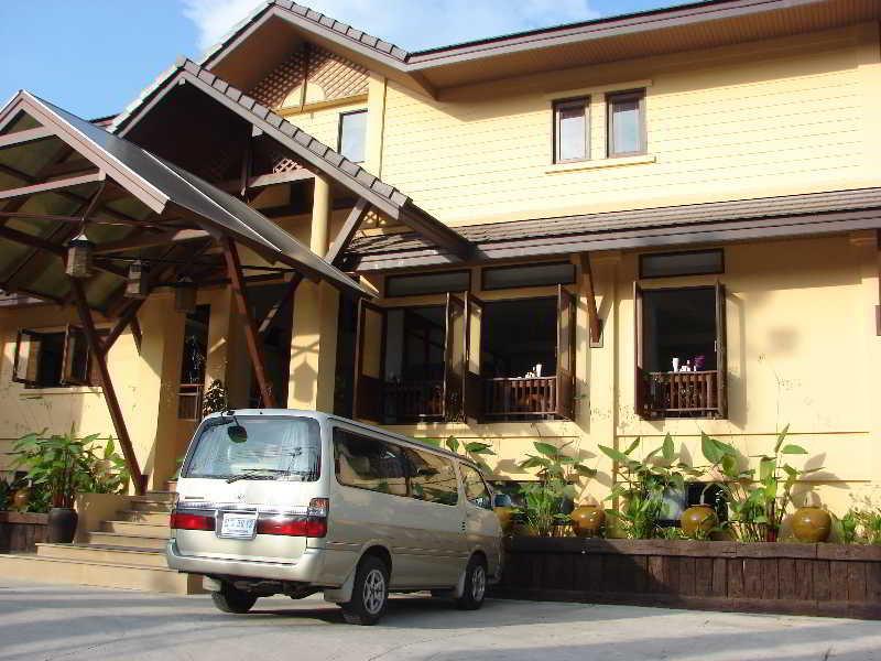 La Maison הואה הין מראה חיצוני תמונה