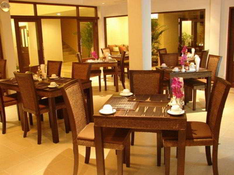 La Maison הואה הין מראה חיצוני תמונה