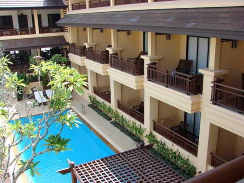 La Maison הואה הין מראה חיצוני תמונה