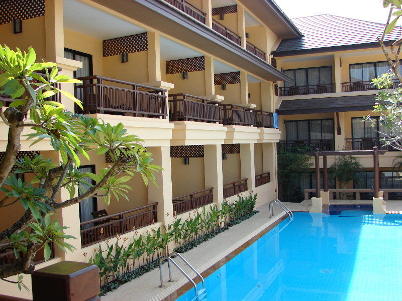 La Maison הואה הין מראה חיצוני תמונה