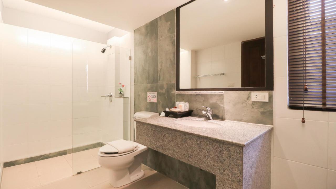 La Maison הואה הין מראה חיצוני תמונה
