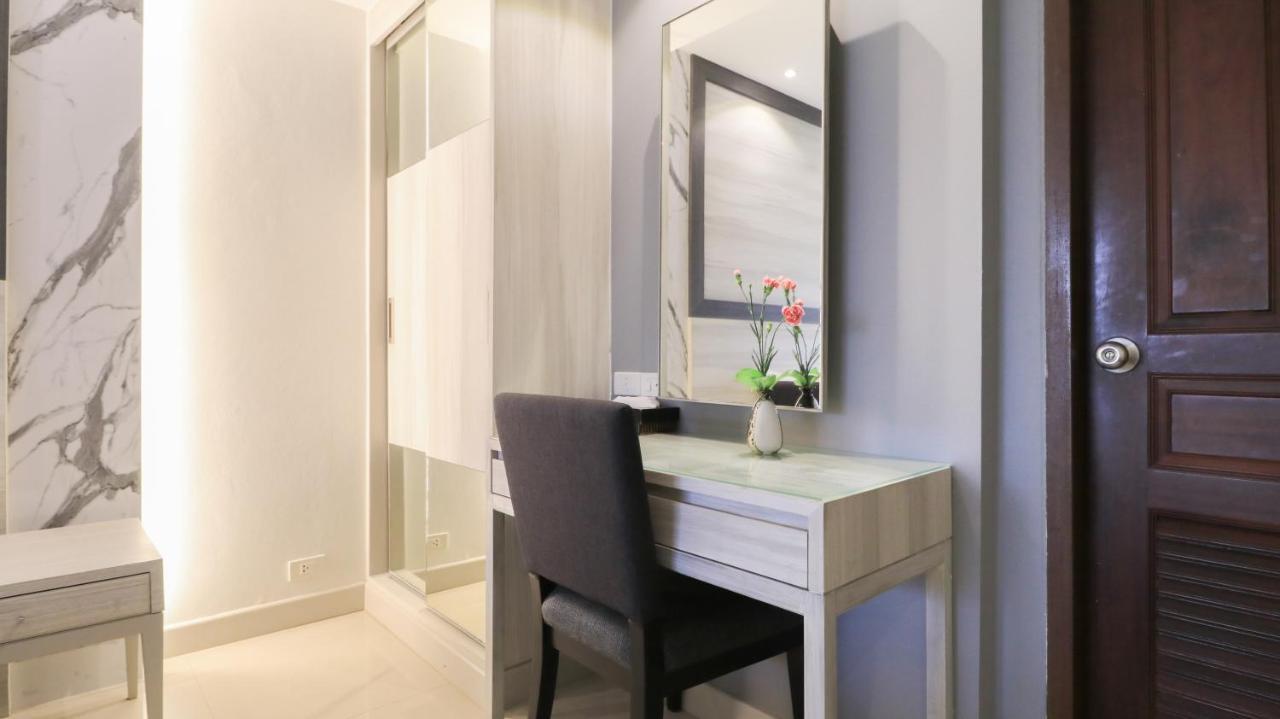 La Maison הואה הין מראה חיצוני תמונה