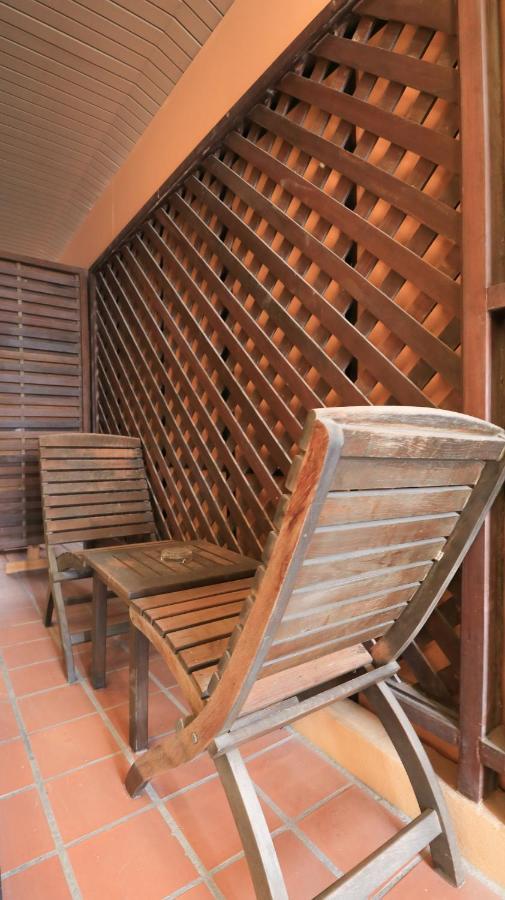 La Maison הואה הין מראה חיצוני תמונה