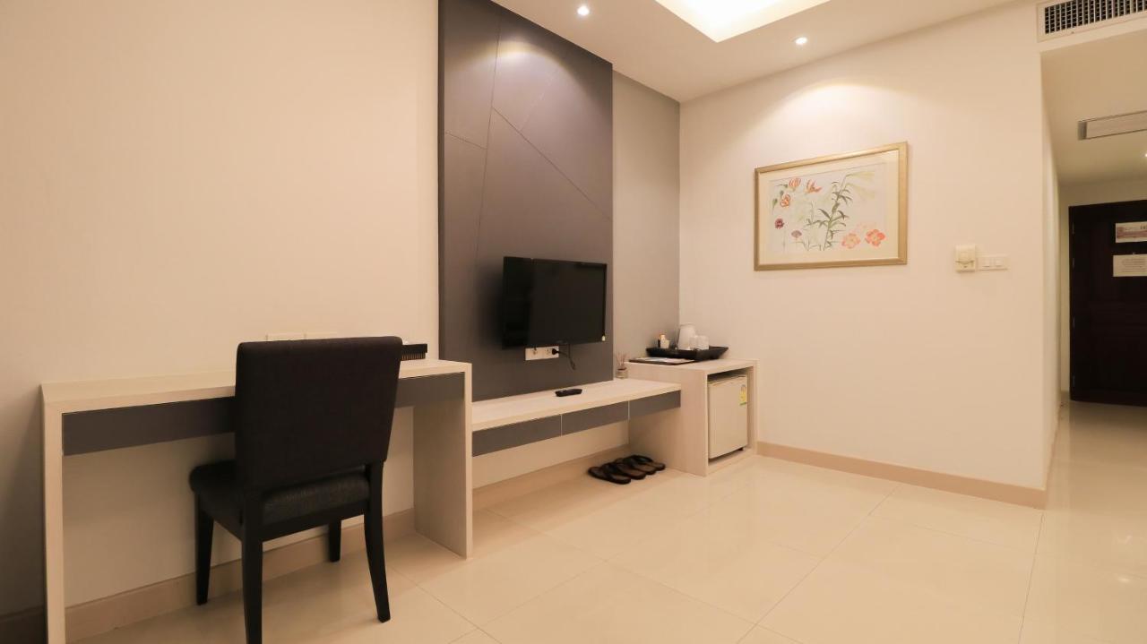 La Maison הואה הין מראה חיצוני תמונה
