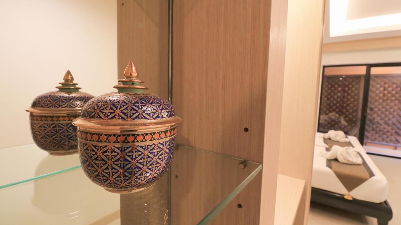 La Maison הואה הין מראה חיצוני תמונה